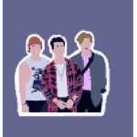 Julie and The Phantoms Ultimate Fan Group