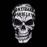 Scattered Skulls