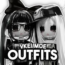 [NEW] MOE & VKEI SOLO GIRL OUTFIT IDEAS 🤍