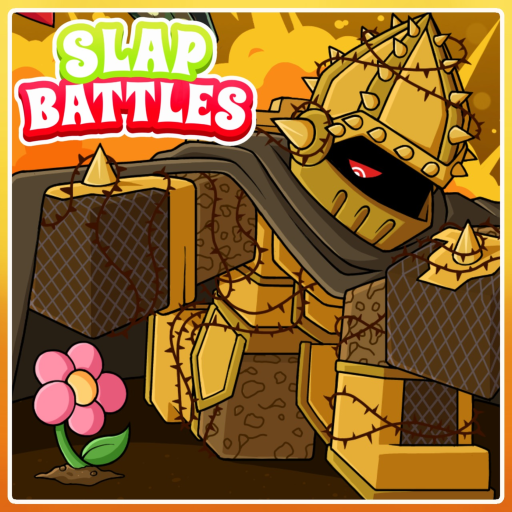 [UPDATE🛡️] Slap Battles👏