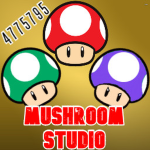 Mushroom Studio