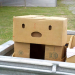 Box People