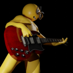 phrx's Music UGC