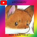 FoxCraft roblox group