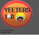Yeeters 100