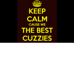 The T Cuzzies!