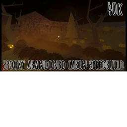 Spooky Hangout! (YBG)