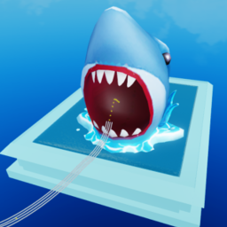 Ball Ride Into Jaws