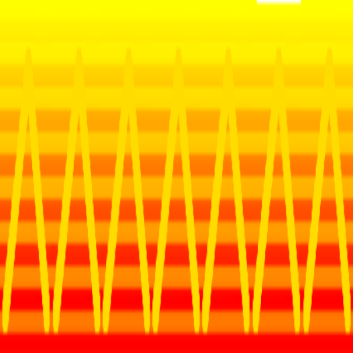 Mario Kart 8 Boost Panel Roblox decal