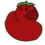 Tomato Duck
