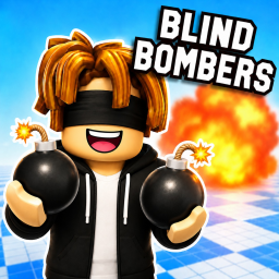 [💣] Blind Bombers [💣]