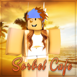 Sorbet Cafe [1st Floor BETA]