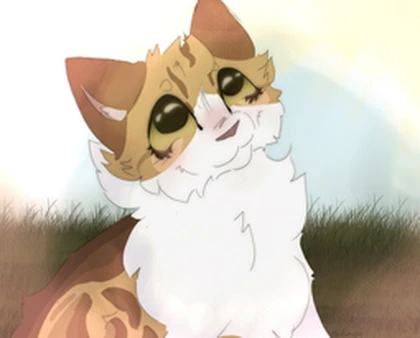 [wcue] wild whiskers Roblox group icon