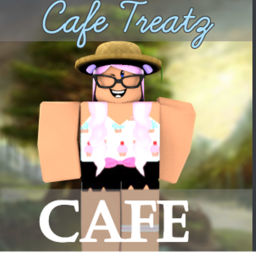 Café le Treatz's [V.1]