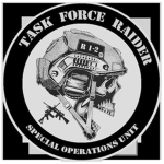 |BA| Task Force Raider
