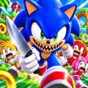 🔪Survive Sonic The Killer!