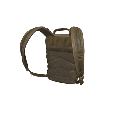 Molle Bag