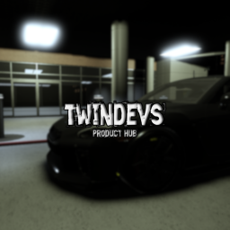 TwinDevs Hub