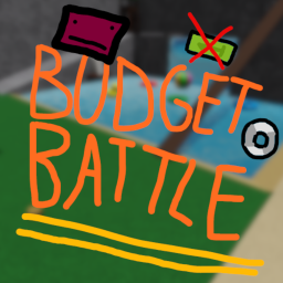 Budget Battle (no further)