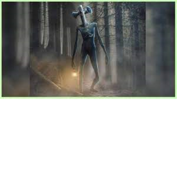 Survive Blue Siren Head The Killer