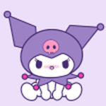 Polite Purple