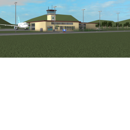 Alpine Regional Airport