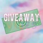 Giveaway Vibes