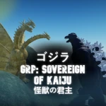 Godzilla RP: Sovereign Of Kaiju Group Group Thumbnail