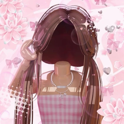 - daisy’s stars - Roblox group icon