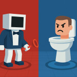 [🧠NEW] Brainrot Vs Craft