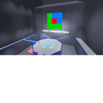 Expo Computer Core's Security