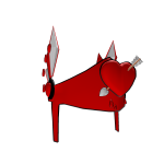 Valk LNGM SAN VALENTIN