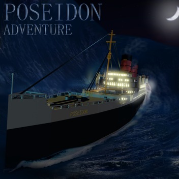 Poseidon Adventure