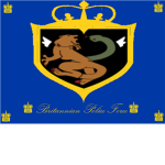 ♚The Holy Empire of Britannia Police Force♚