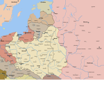 Poland 1920's