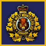 North-West Mounted Police.
