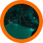 Waitomo Caves Roblox badge thumbnail