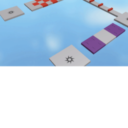 Easy to Impossible Obby