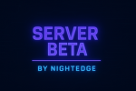 Server owner made by bacongod aka nightedge