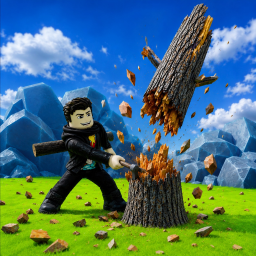 [UPD] Tree Chopper
