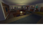 60's Apartment