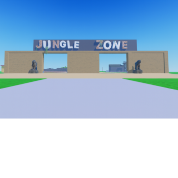 Jungle Zone