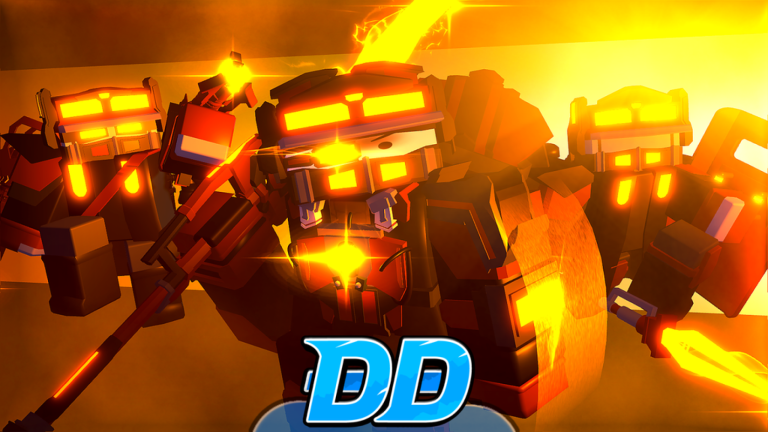 (⚔️) Dummy Defense screenshot 1