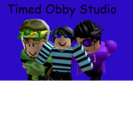 Timed Obby Studios