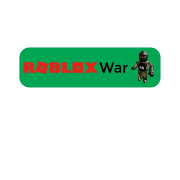 ROBLOX War