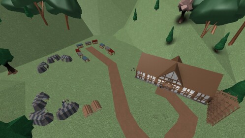 Stone-Cold Inn