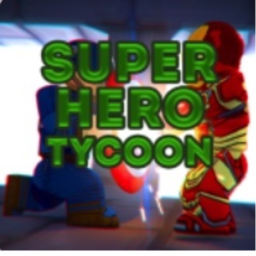 Super Hero Tycoon