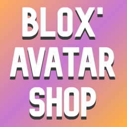 Sorem's avatar shop [DUE FOR CHANGE]