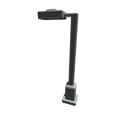 street lamp
