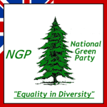 [UK] National Green Party of Newfoundland